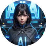 用AI做动画小人唱歌视频,1篇文章教会你弹吉他唱歌的Doro二创动漫视频,高赞高互动~(附详细教程)
