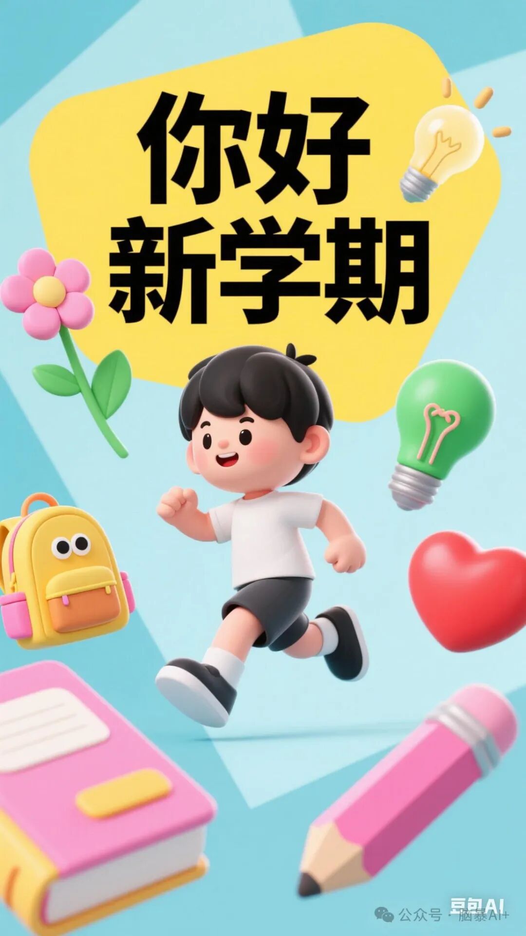 最新AI生图天花板,一秒生成海报(附提示词)