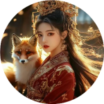 惊艳!用Deepseek+即梦AI,自制【12生肖民族风少女手办】附提示词~