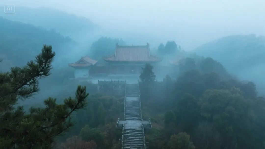 五大首尾帧衔接法则(附完整提示词)