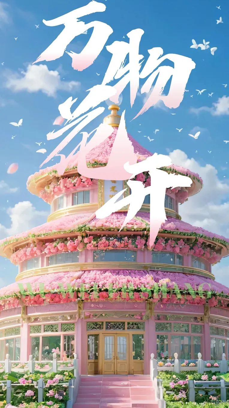 每天拆解一个AI玩法:用AI制作万物皆可开花,正在卷疯全网,各种商单接不停(保姆教程)