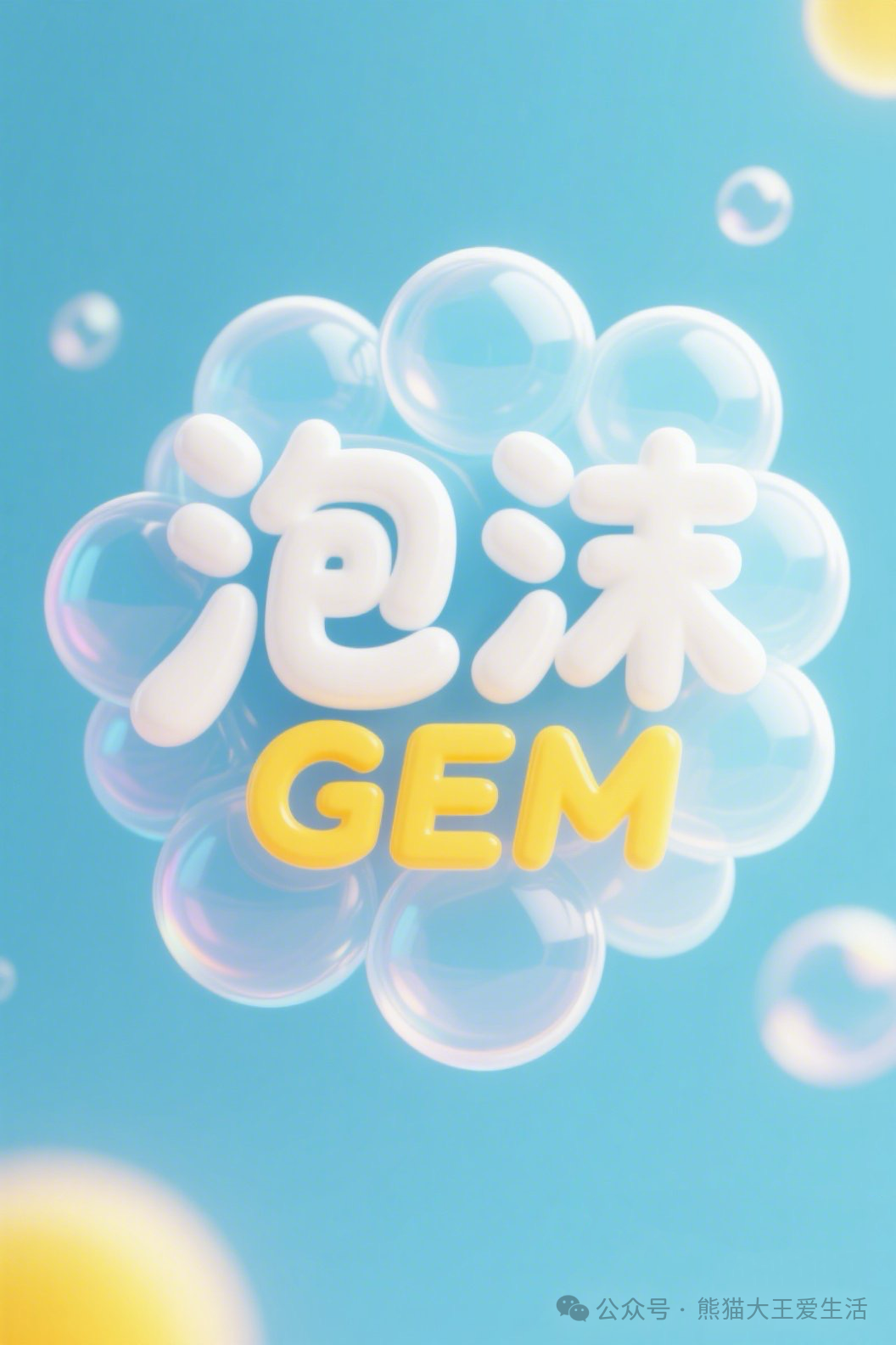 AIGC字体设计——听歌做字